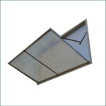 Ventanas rebatibles a medida